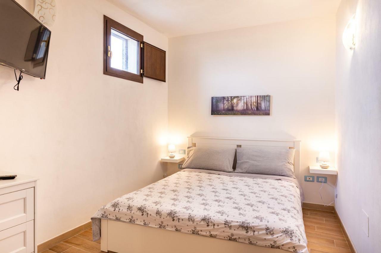 Le Casette Di Nonno Pippo Palazzolo Acreide Buitenkant foto